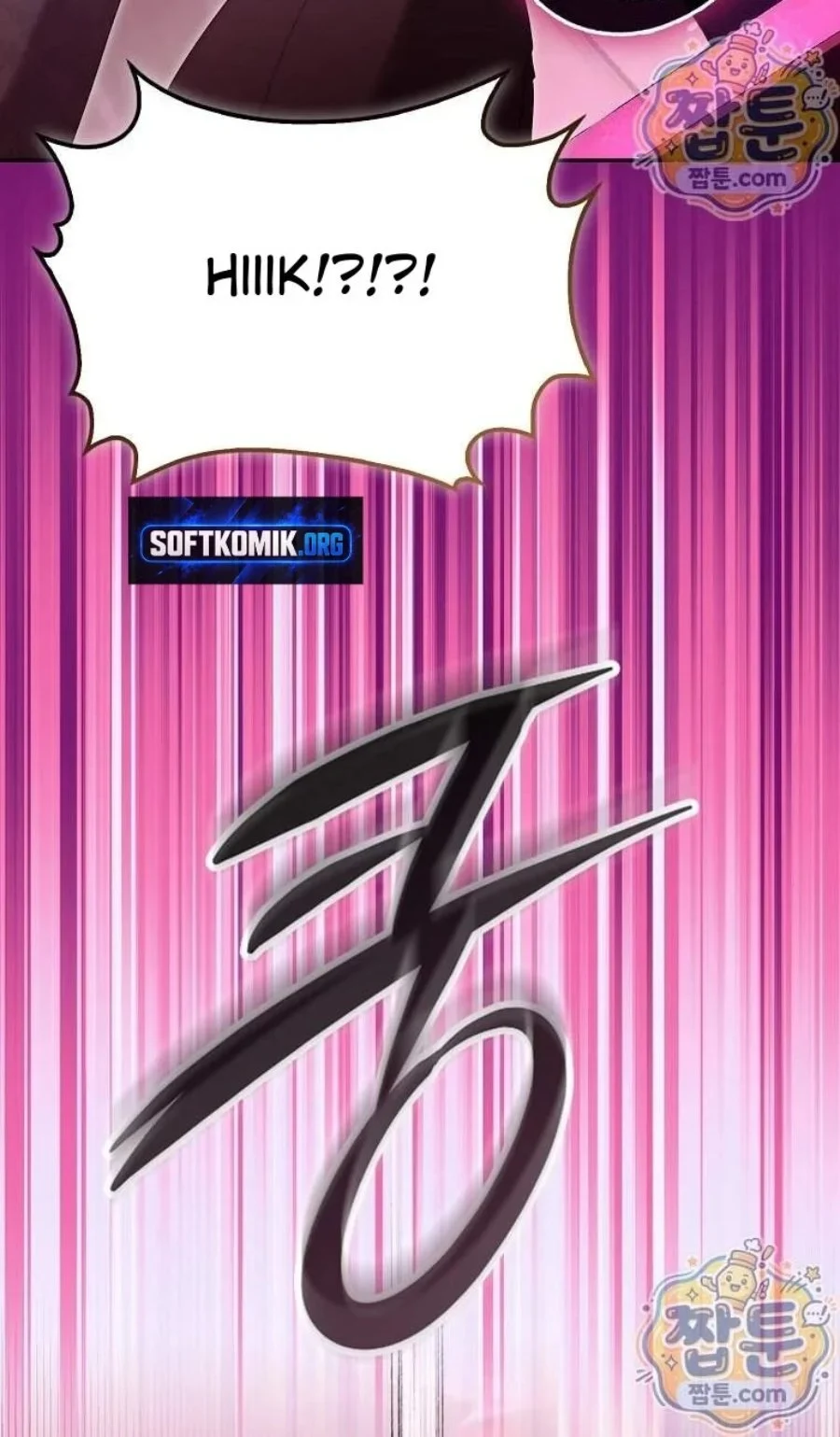 The Baby Fairy is a Villain Chapter 67 Gambar 56