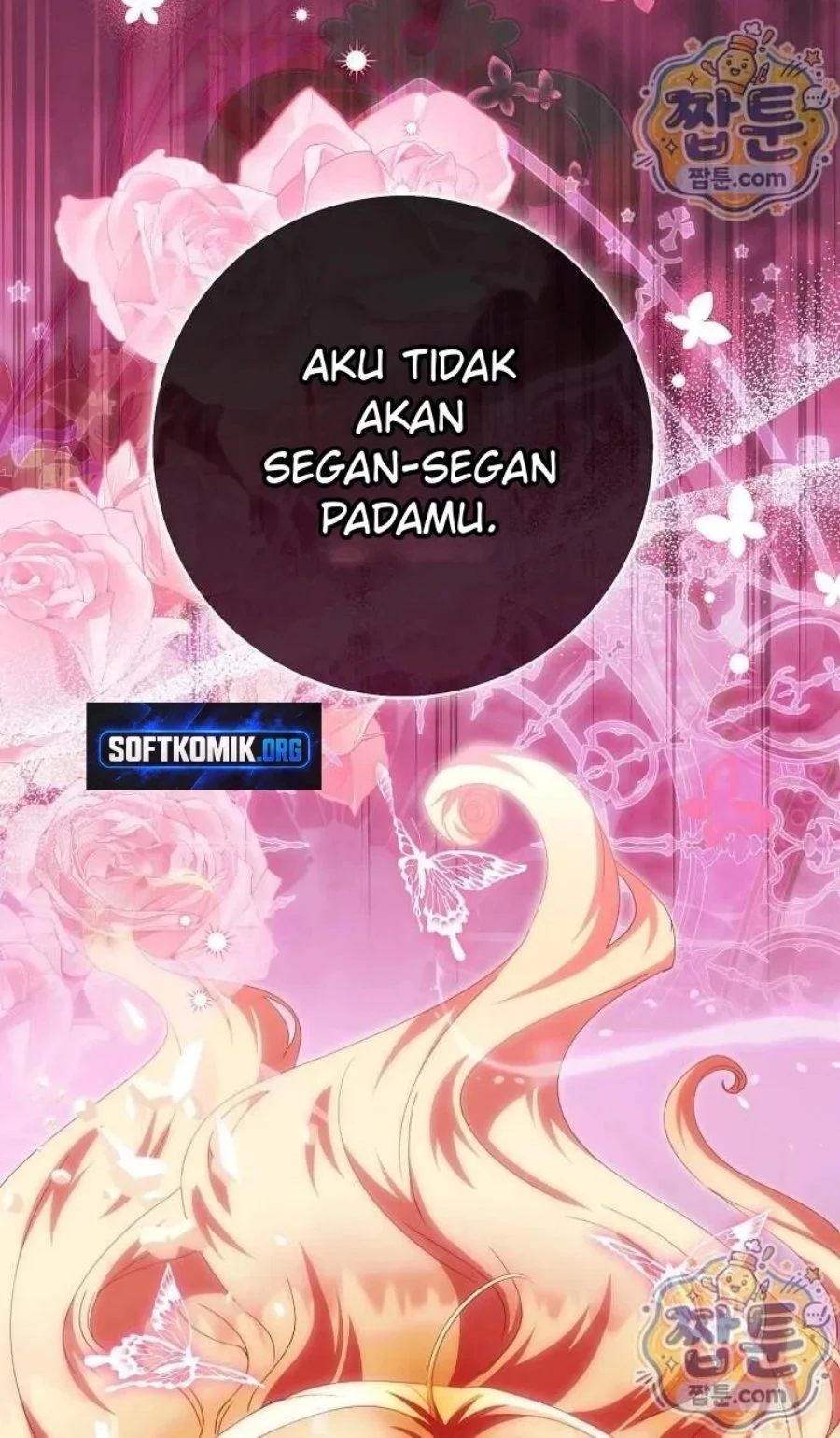 The Baby Fairy is a Villain Chapter 67 Gambar 60