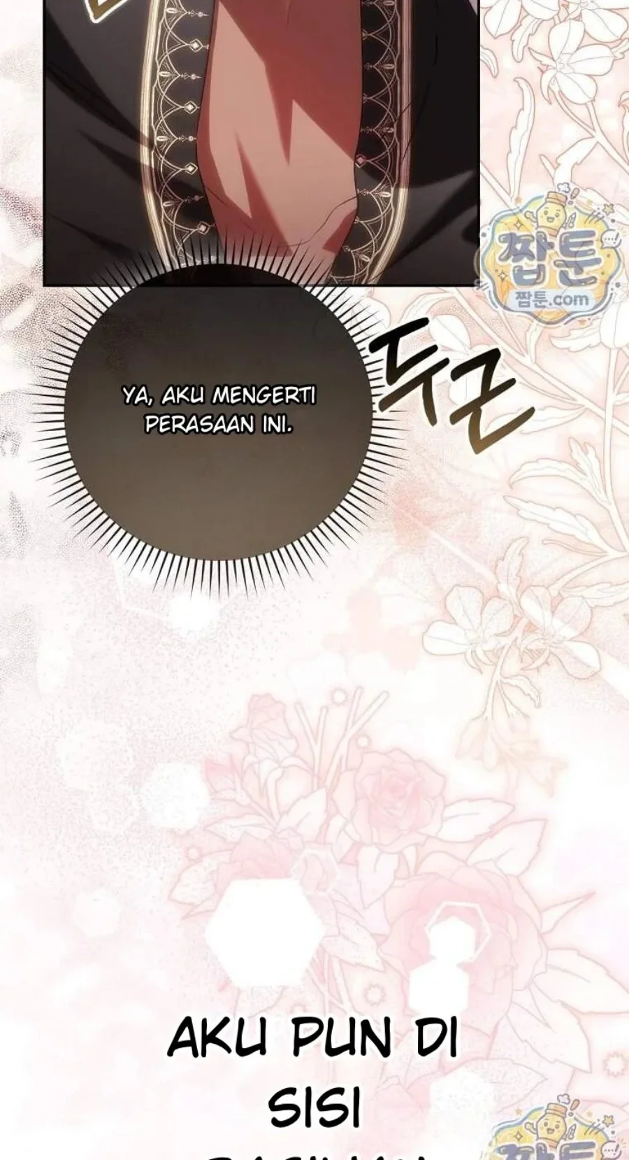 The Baby Fairy is a Villain Chapter 69 Gambar 51
