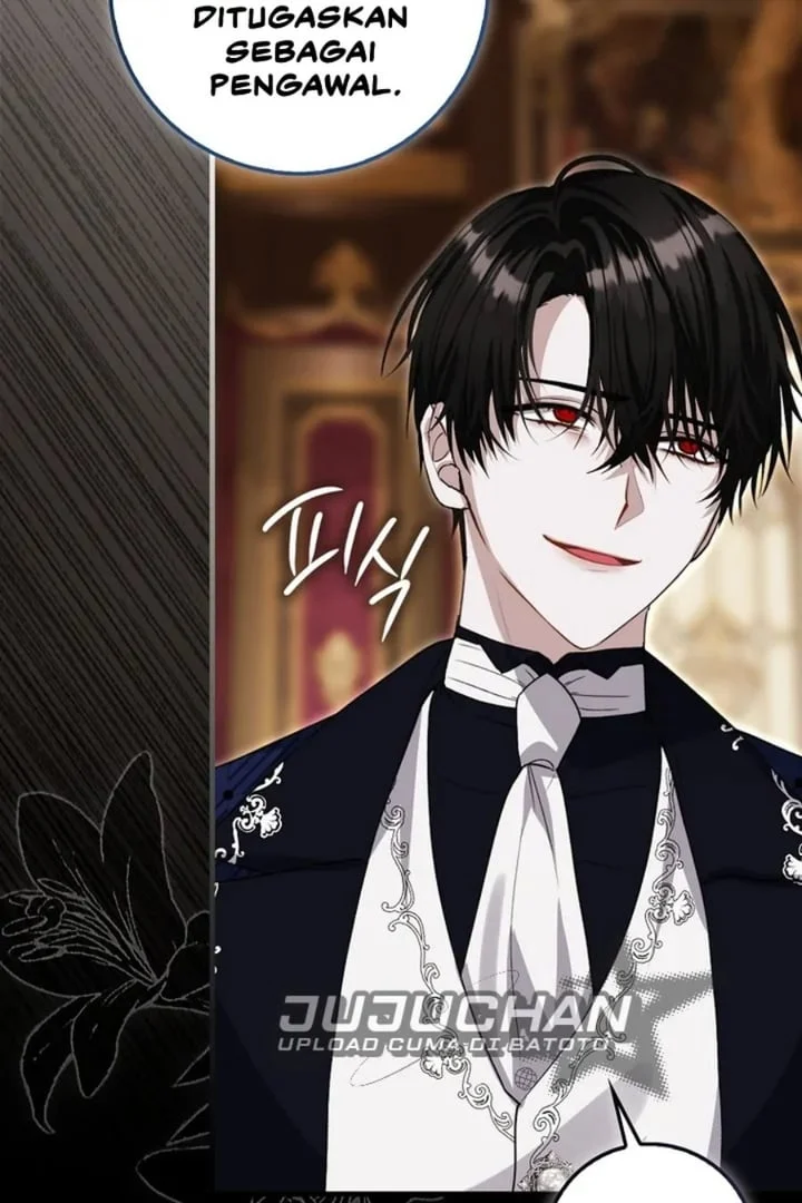 The Baby Fairy is a Villain Chapter 7 Gambar 64