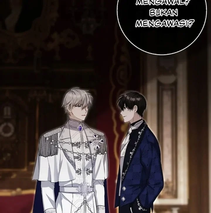 The Baby Fairy is a Villain Chapter 7 Gambar 66