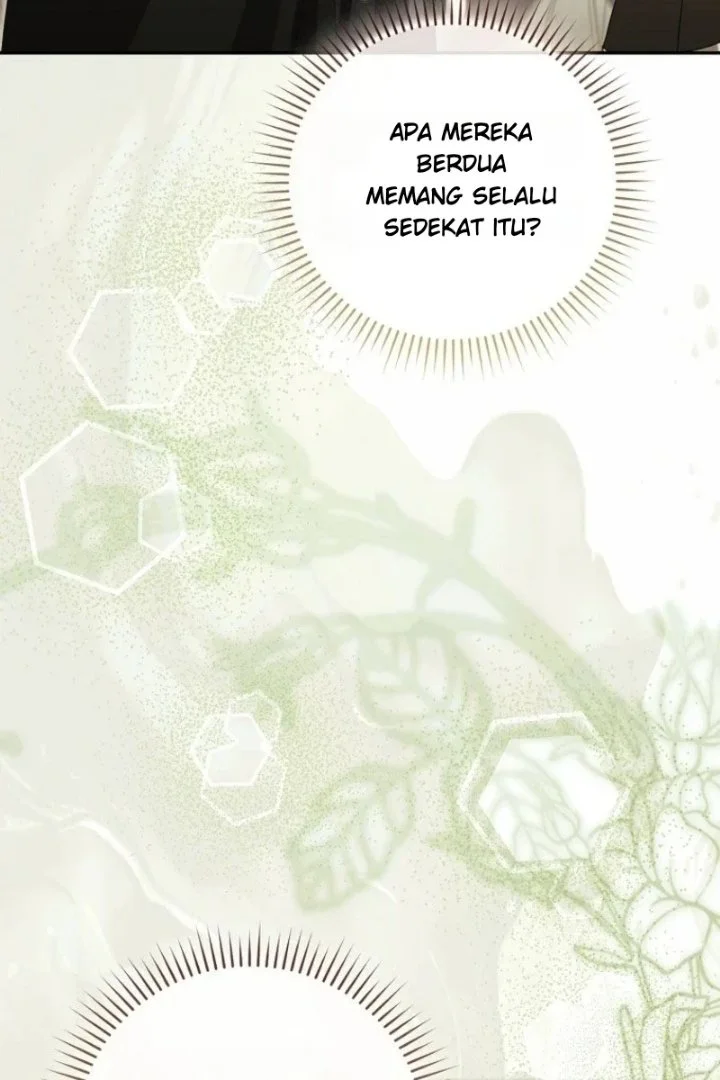 The Baby Fairy is a Villain Chapter 75 Gambar 66