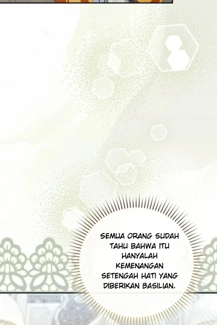The Baby Fairy is a Villain Chapter 75 Gambar 68