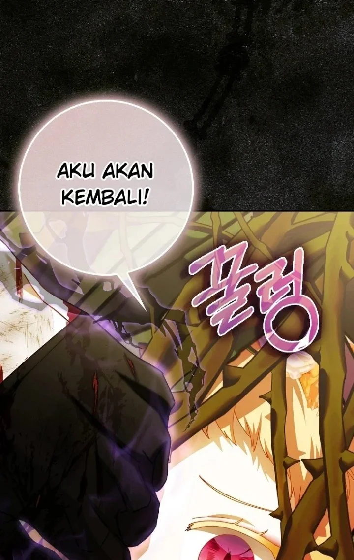 The Baby Fairy is a Villain Chapter 76 Gambar 59