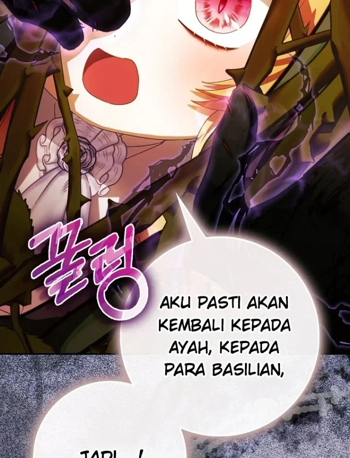 The Baby Fairy is a Villain Chapter 76 Gambar 60