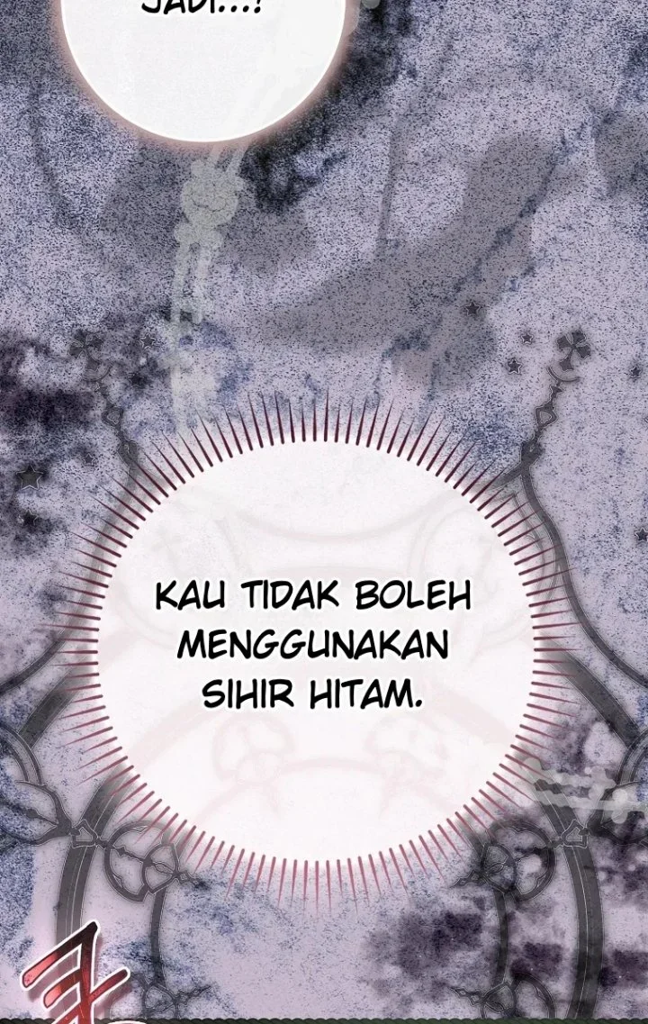The Baby Fairy is a Villain Chapter 76 Gambar 61