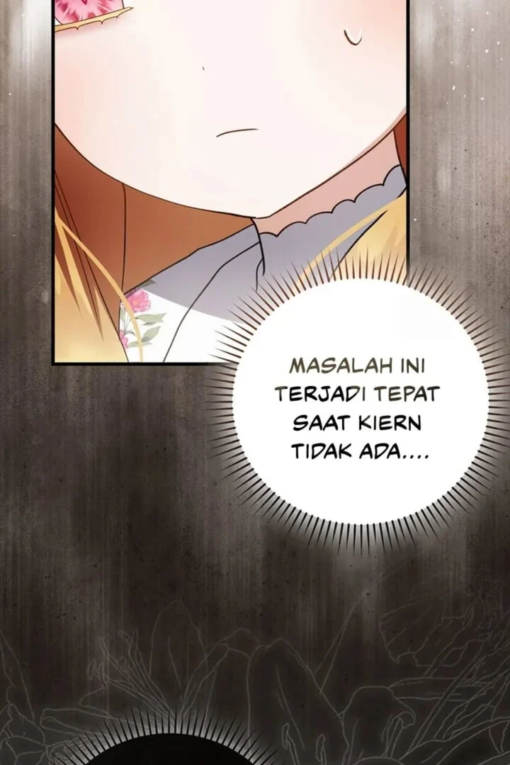 The Baby Fairy is a Villain Chapter 9 Gambar 71