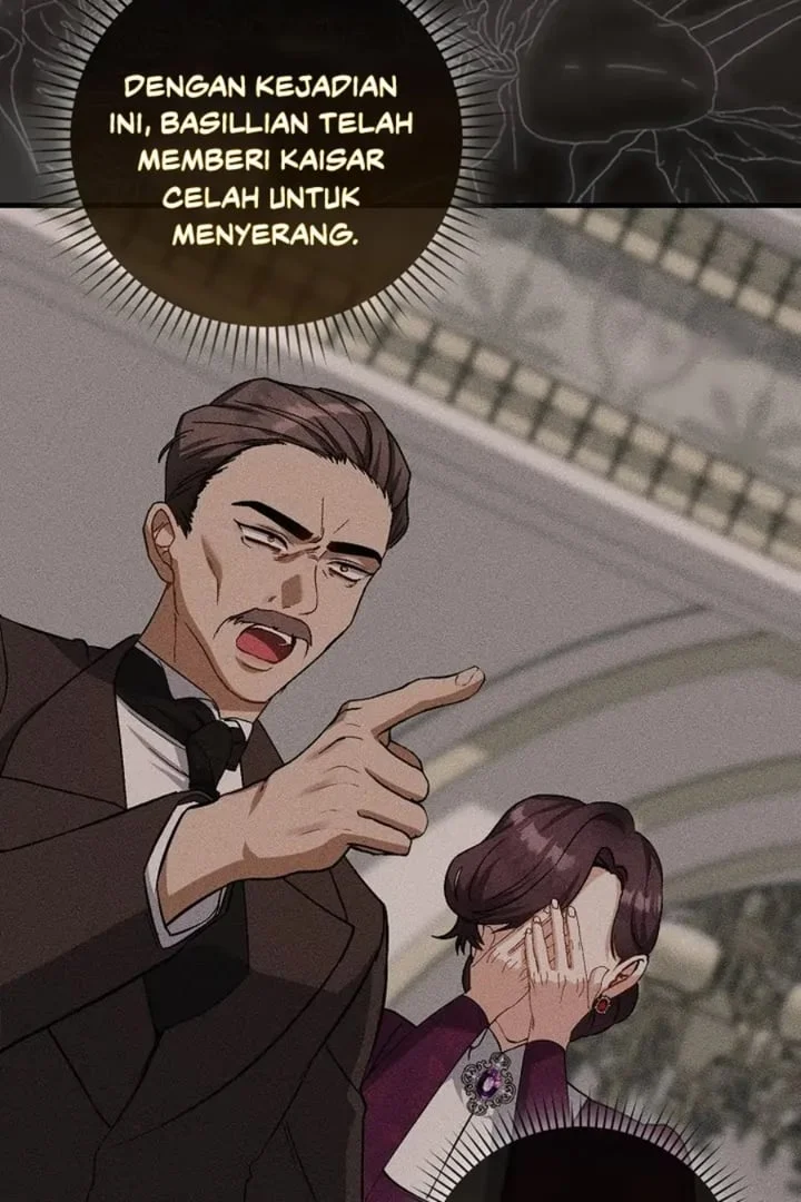 The Baby Fairy is a Villain Chapter 9 Gambar 72