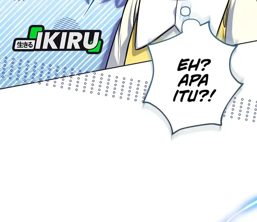 The Baby Raises a Villain Chapter 18 Gambar 50