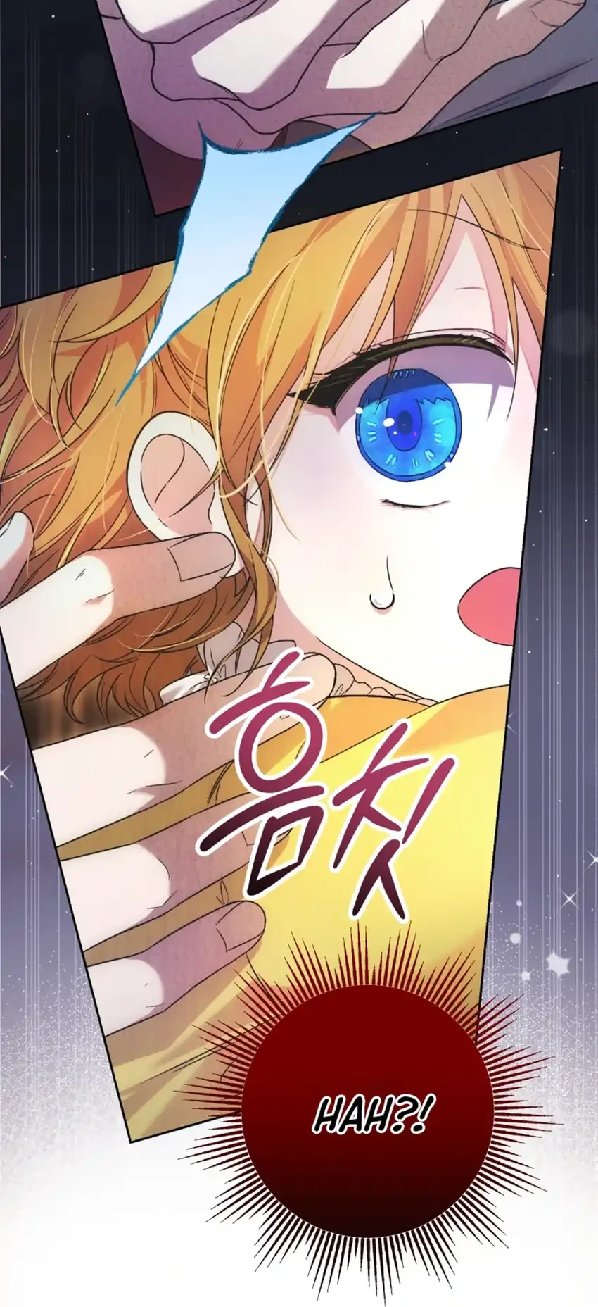 The Baby Raises a Villain Chapter 2 Gambar 65