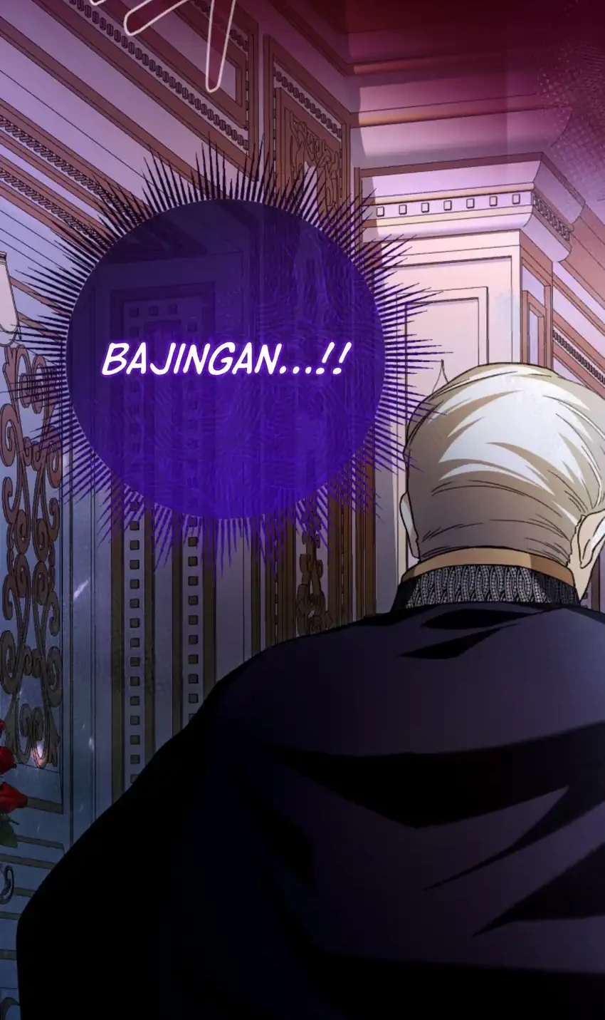 The Baby Raises a Villain Chapter 22 Gambar 44