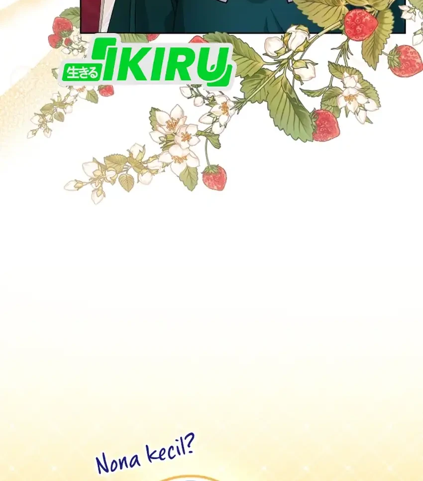 The Baby Raises a Villain Chapter 27 Gambar 36