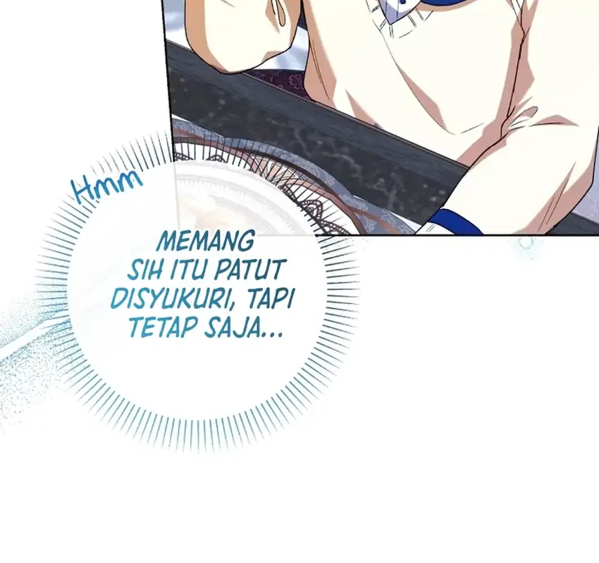 The Baby Raises a Villain Chapter 28 Gambar 36