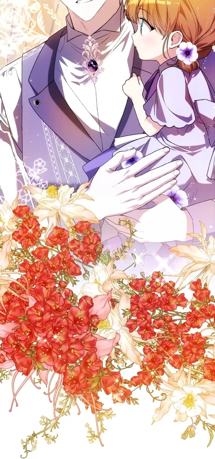 The Baby Raises a Villain Chapter 30 Gambar 39