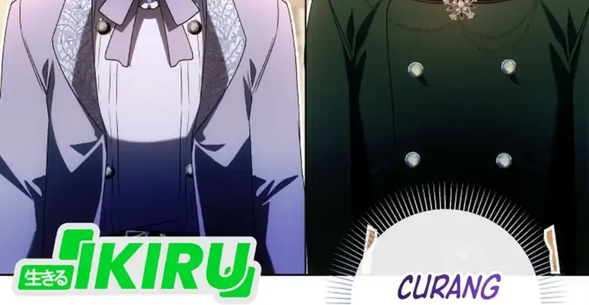 The Baby Raises a Villain Chapter 30 Gambar 41