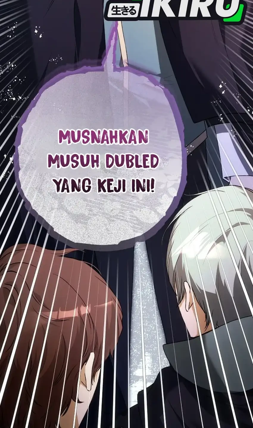 The Baby Raises a Villain Chapter 43 Gambar 50