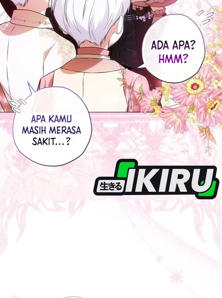 The Baby Raises a Villain Chapter 44 Gambar 29
