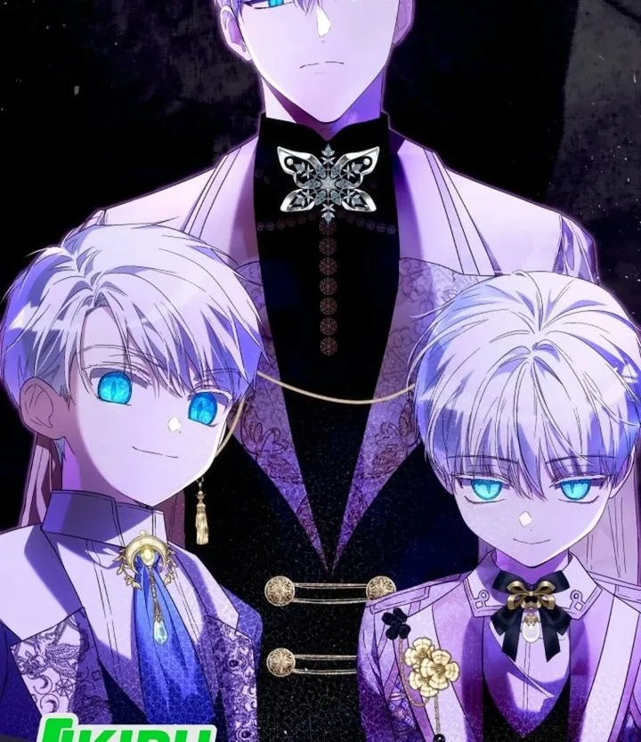 The Baby Raises a Villain Chapter 50 Gambar 33