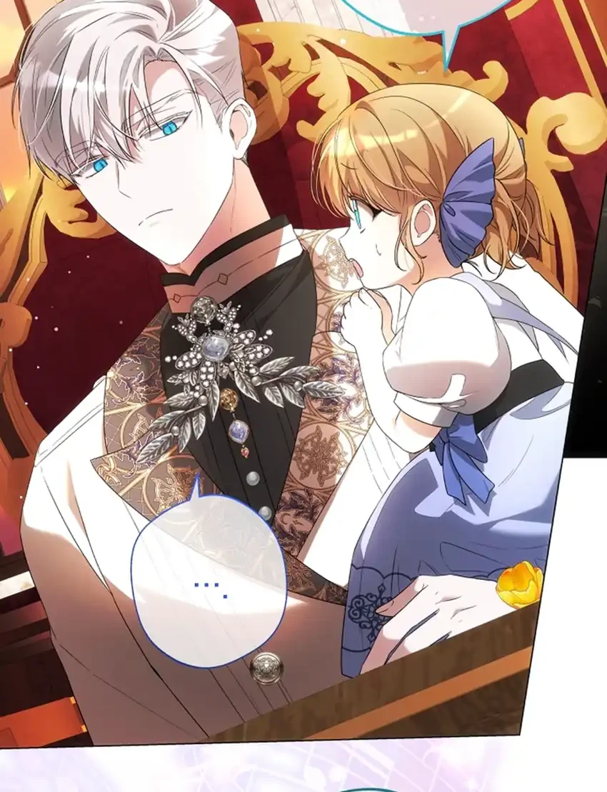 The Baby Raises a Villain Chapter 51 Gambar 39