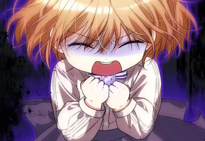 The Baby Raises a Villain Chapter 56 Gambar 35
