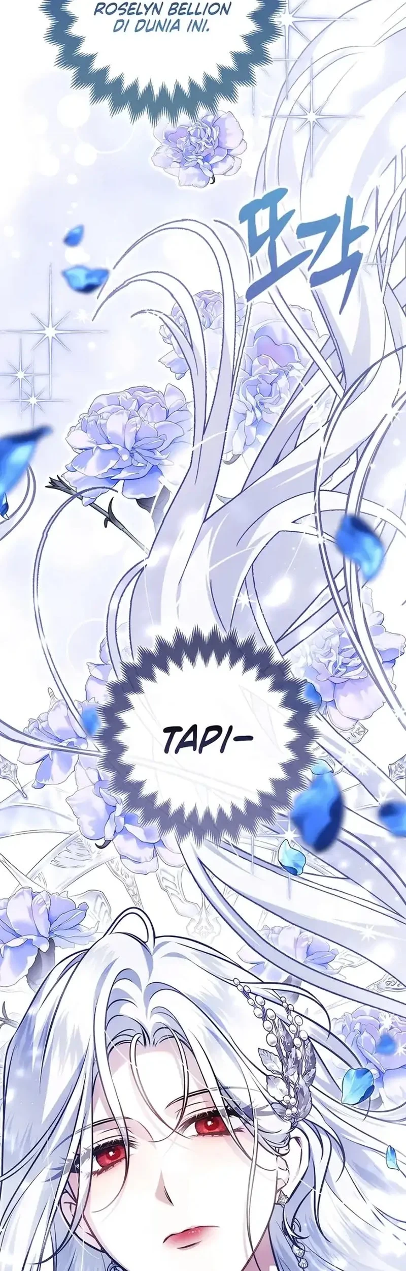 The Baddest Villainess Is Back Chapter 11 Gambar 44