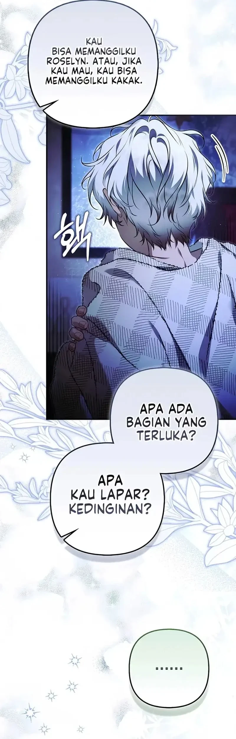 The Baddest Villainess Is Back Chapter 17 Gambar 40
