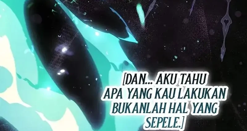 The Baddest Villainess Is Back Chapter 18 Gambar 41