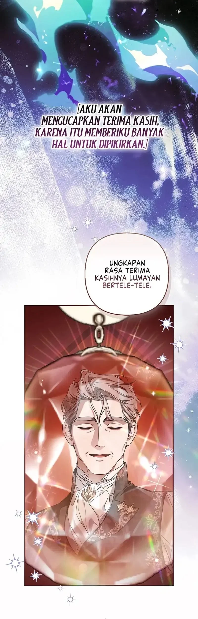 The Baddest Villainess Is Back Chapter 18 Gambar 42
