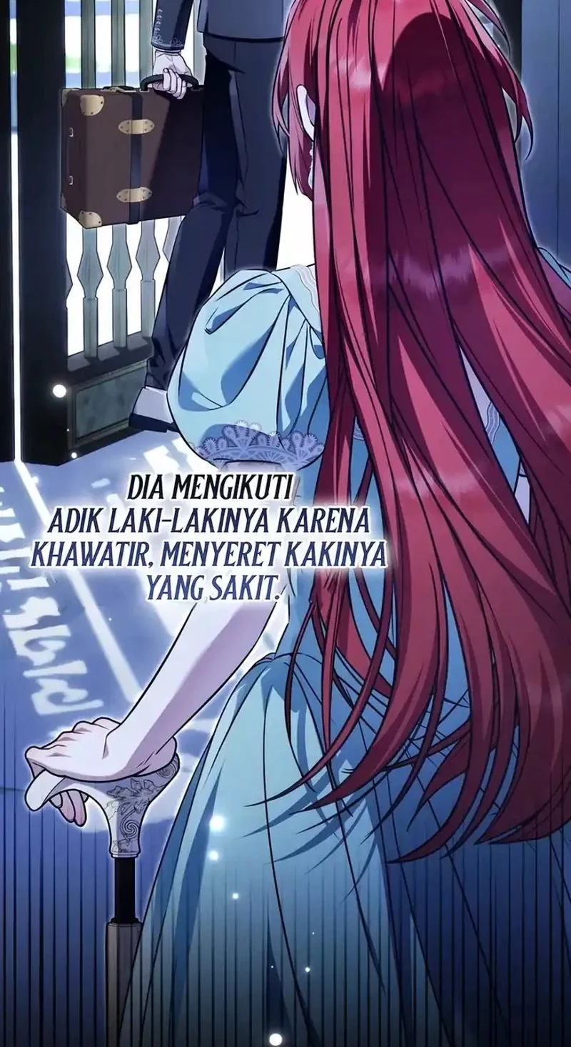 The Baddest Villainess Is Back Chapter 19 Gambar 47