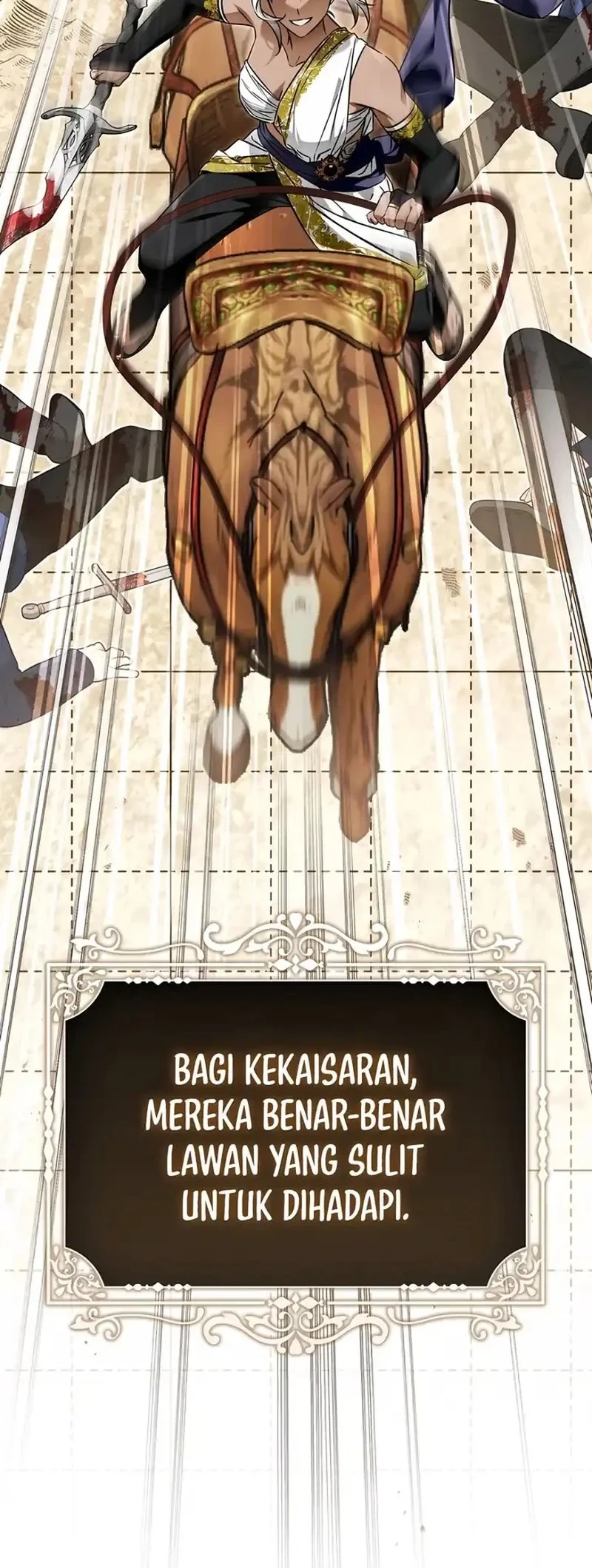 The Baddest Villainess Is Back Chapter 20 Gambar 40