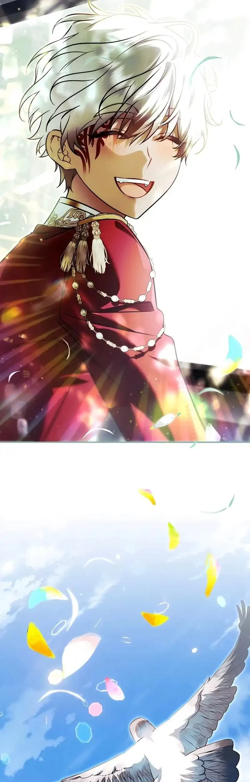 The Baddest Villainess Is Back Chapter 20 Gambar 43