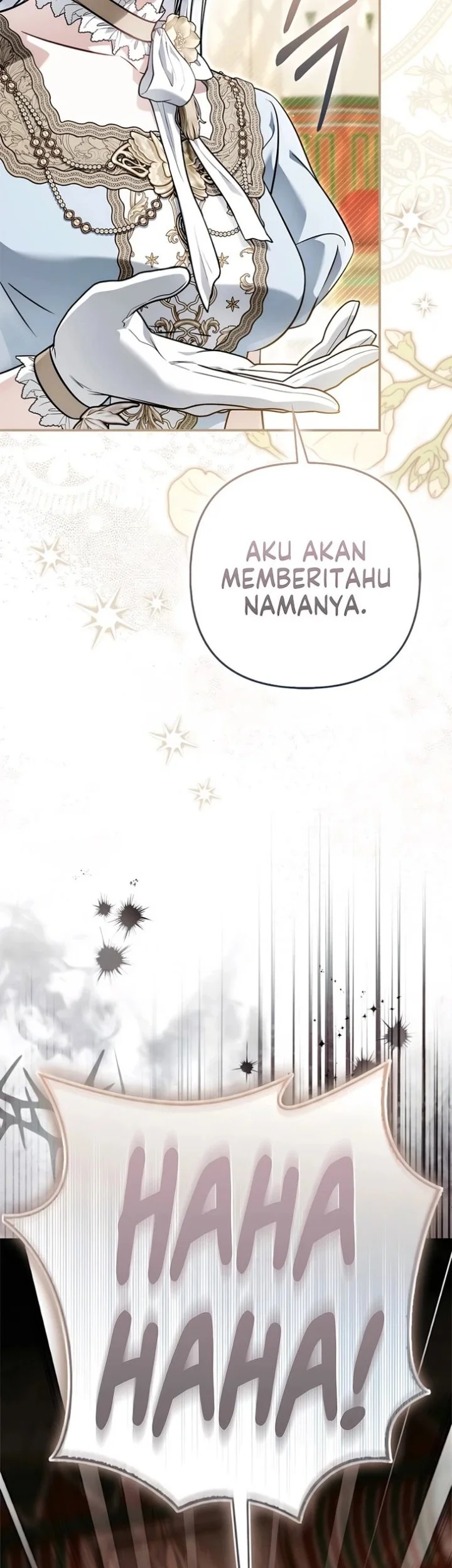 The Baddest Villainess Is Back Chapter 22 Gambar 32
