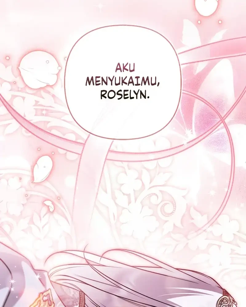 The Baddest Villainess Is Back Chapter 28 Gambar 39