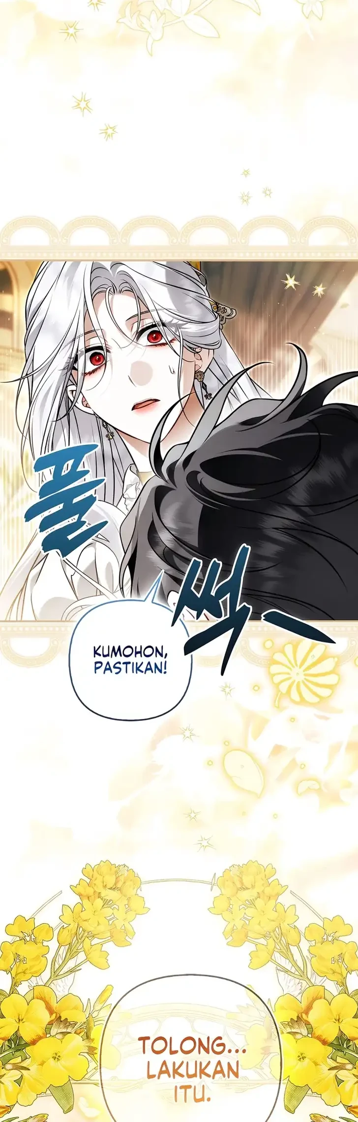 The Baddest Villainess Is Back Chapter 29 Gambar 30