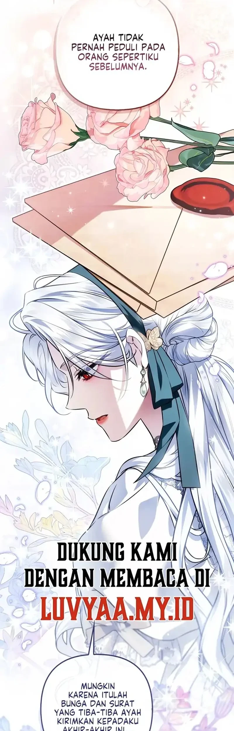 The Baddest Villainess Is Back Chapter 7 Gambar 34