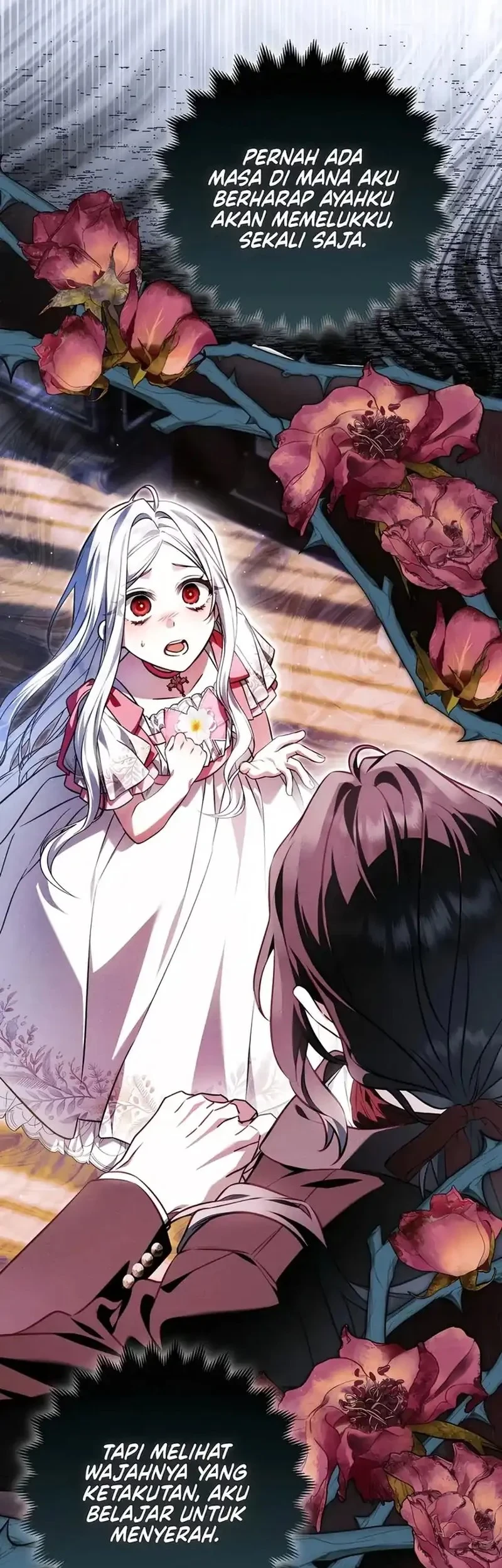 The Baddest Villainess Is Back Chapter 7 Gambar 36