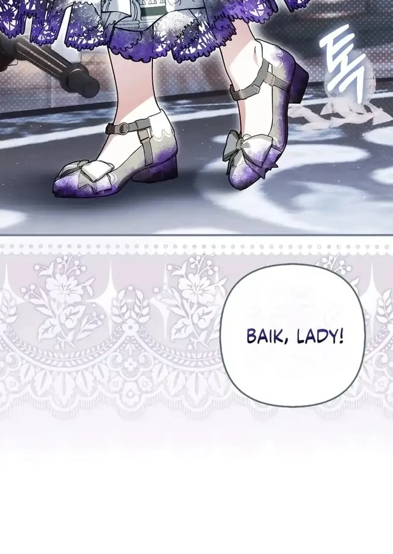 The Baddest Villainess Is Back Chapter 8 Gambar 37