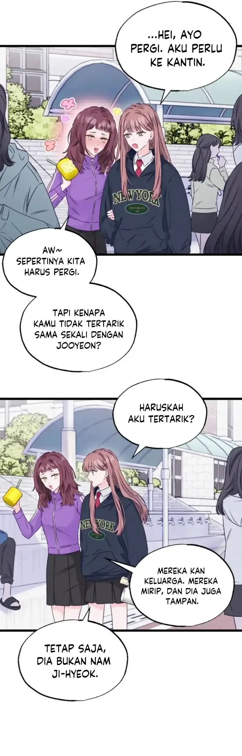 The Beauty of Class 8 Chapter 1 Gambar 24