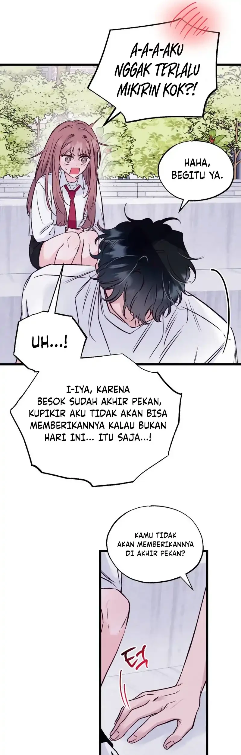 The Beauty of Class 8 Chapter 11 Gambar 25