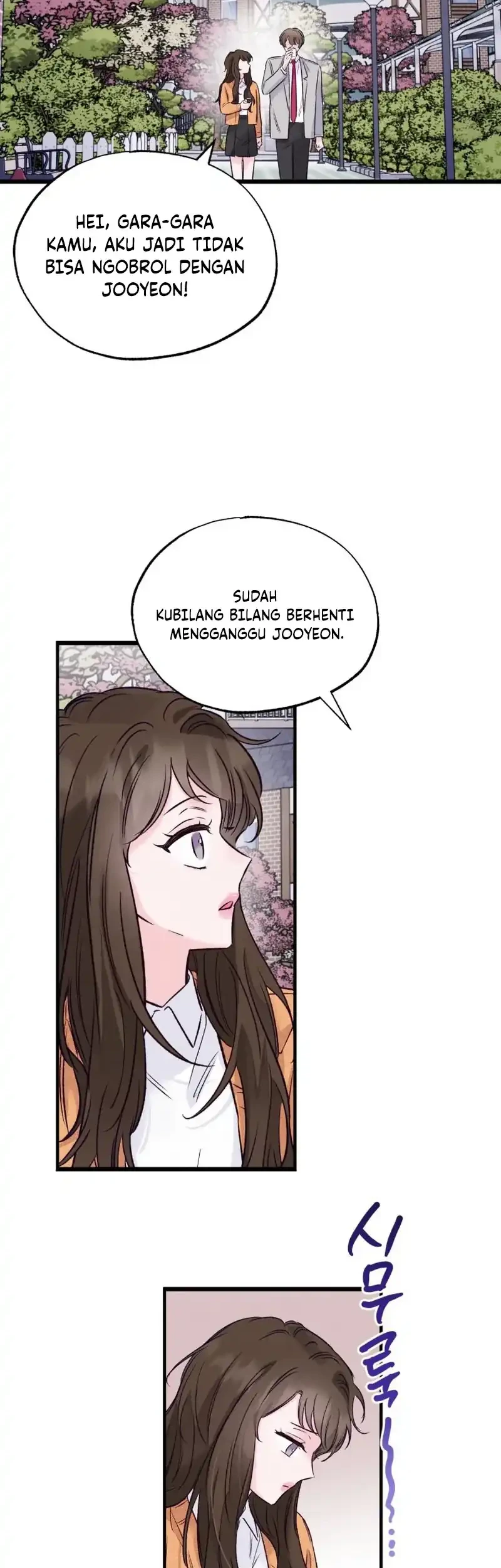 The Beauty of Class 8 Chapter 18 Gambar 22