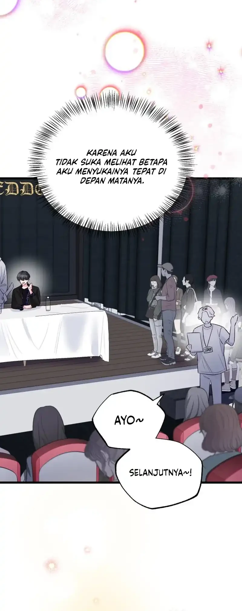 The Beauty of Class 8 Chapter 19 Gambar 20