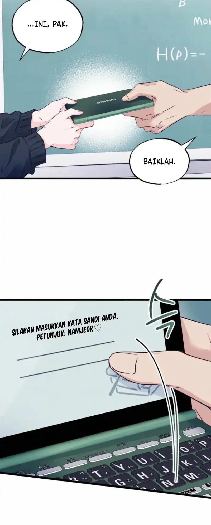 The Beauty of Class 8 Chapter 2 Gambar 28