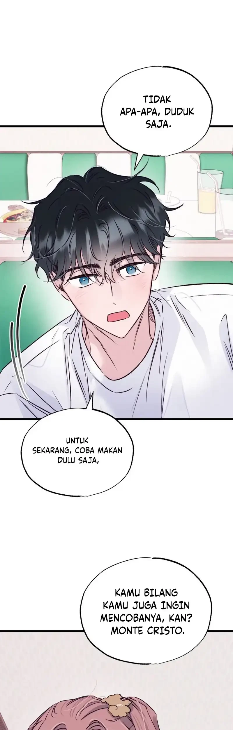 The Beauty of Class 8 Chapter 20 Gambar 21