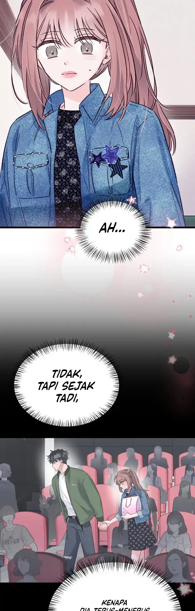 The Beauty of Class 8 Chapter 20 Gambar 22