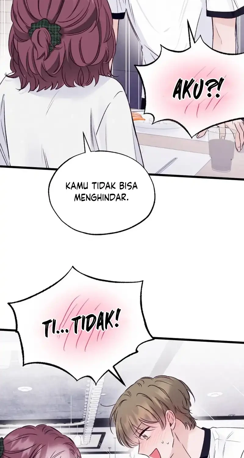 The Beauty of Class 8 Chapter 23 - Halaman 24