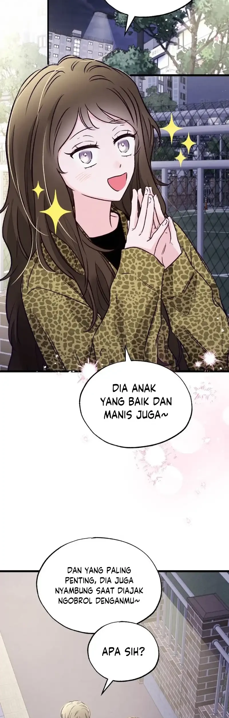 The Beauty of Class 8 Chapter 24 Gambar 23