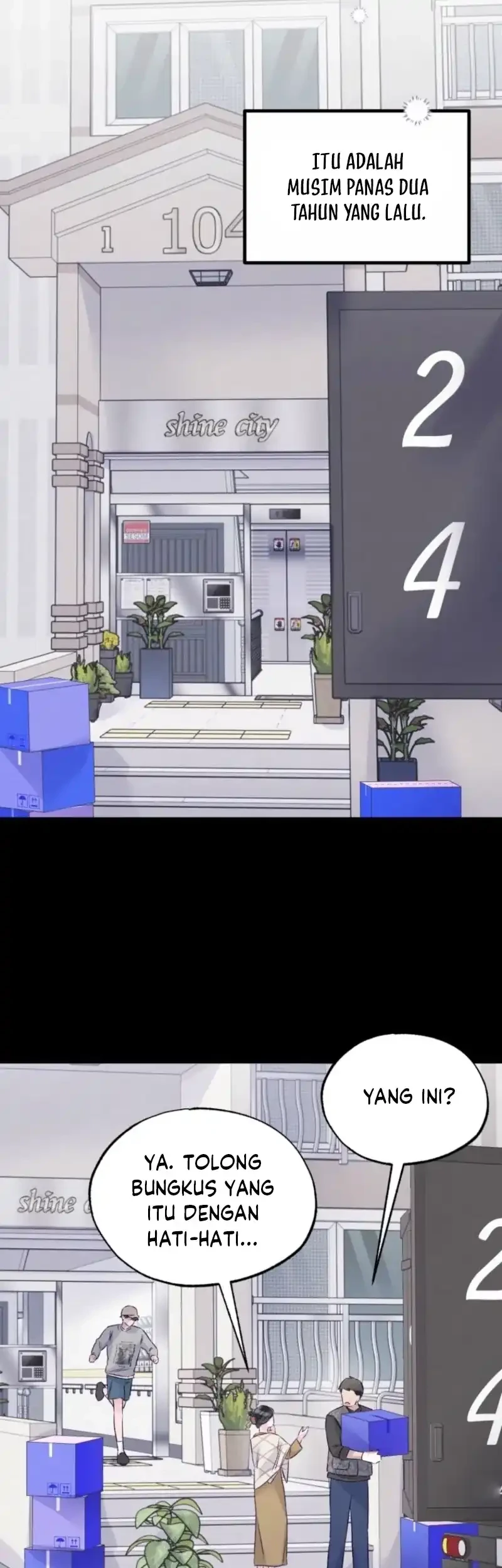 The Beauty of Class 8 Chapter 3 Gambar 26