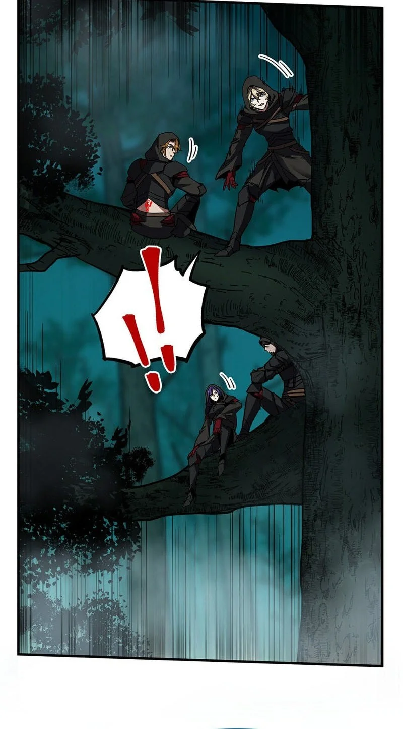 The Beginning After The End Chapter 233 Gambar 33