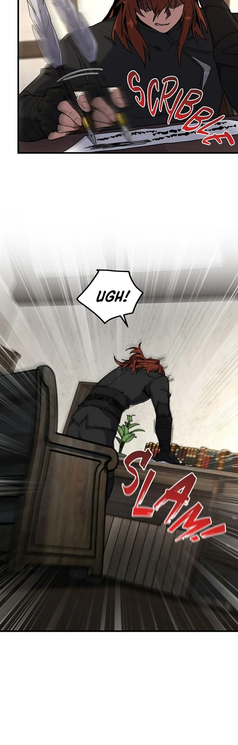 The Beginning After The End Chapter 235 Gambar 33