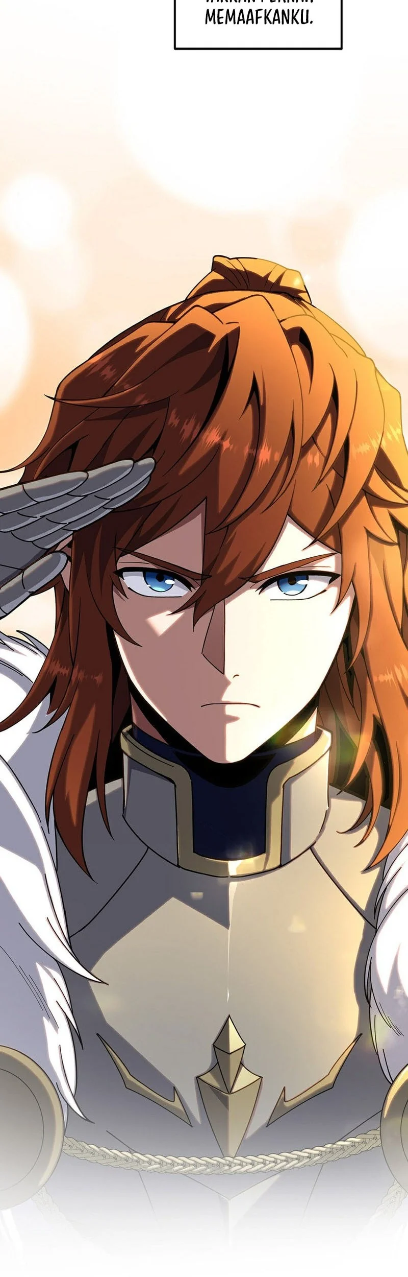 The Beginning After The End Chapter 244 Gambar 36